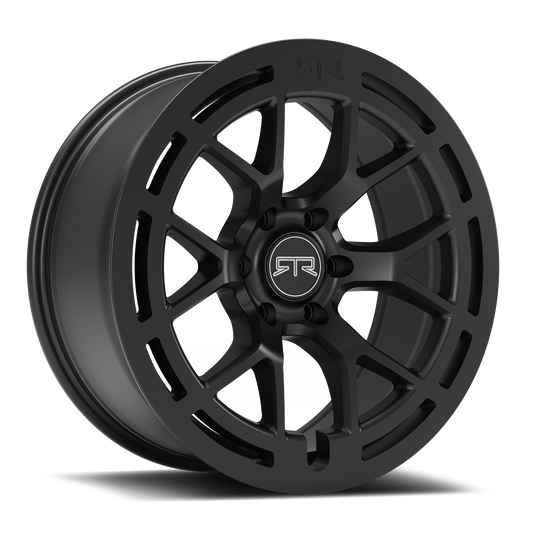 Tech 6 F150