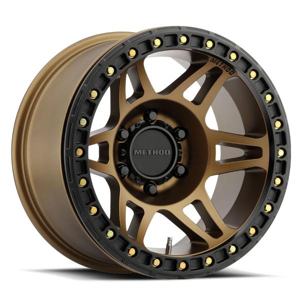 MR106 Beadlock