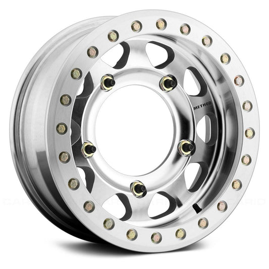 MR101 Buggy Beadlock