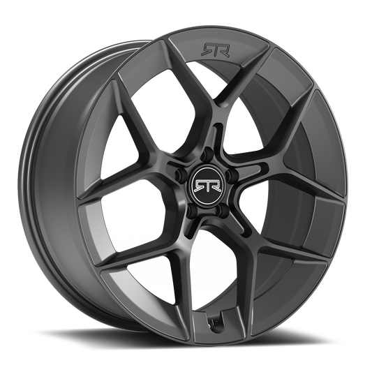Aero 5 Mach E
