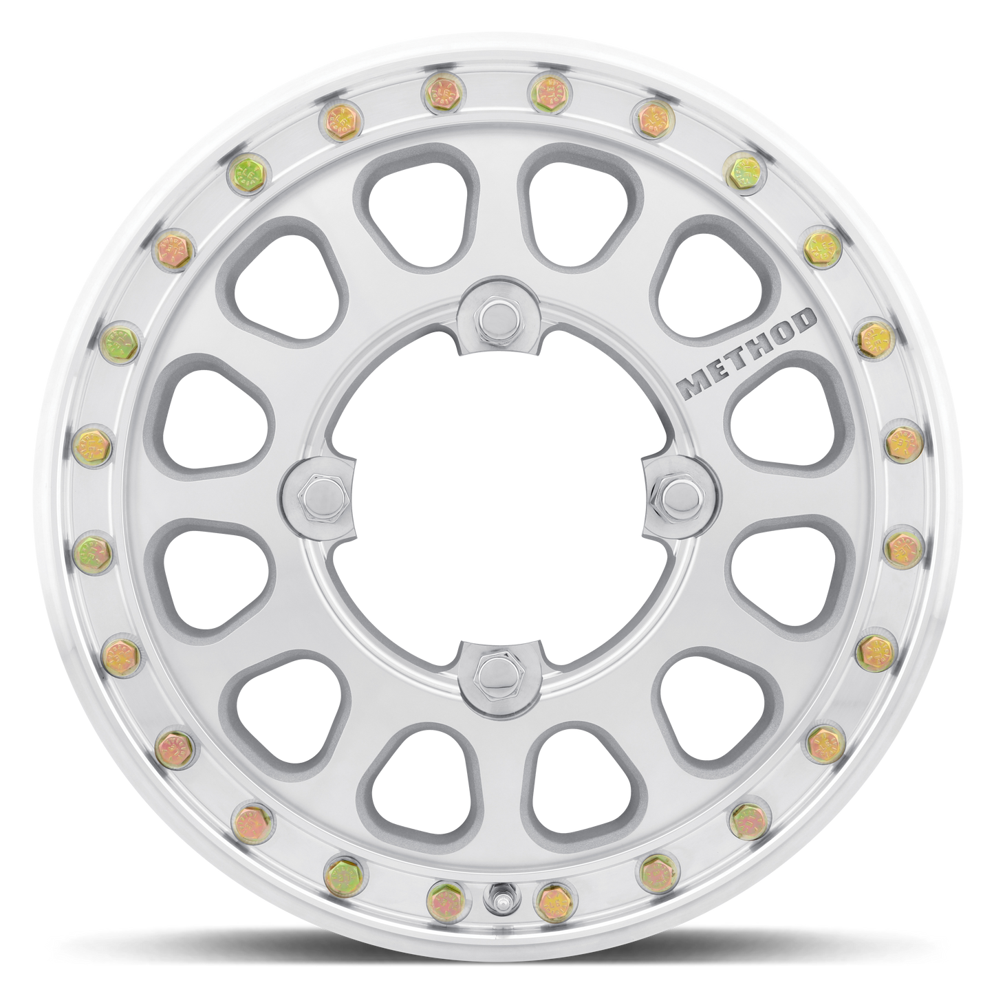 MR401-R UTV Beadlock