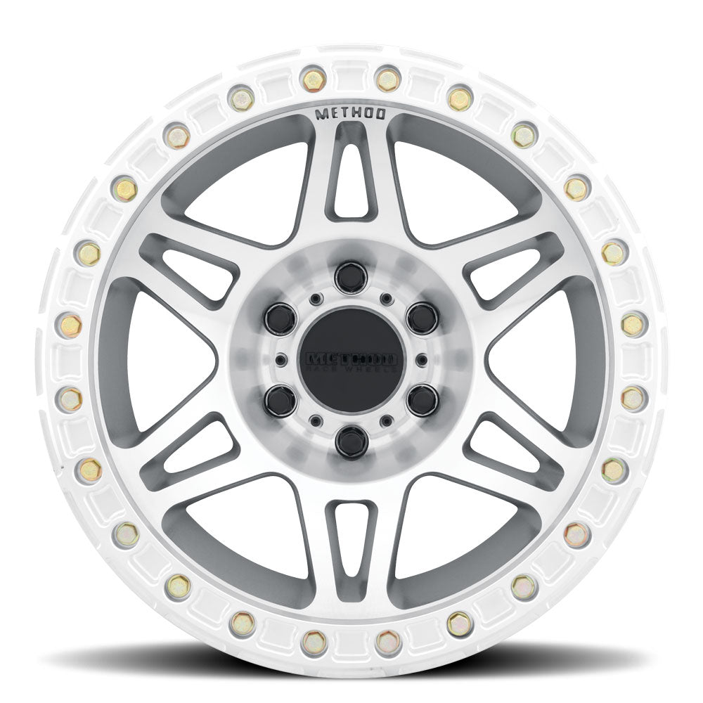 MR106 Beadlock