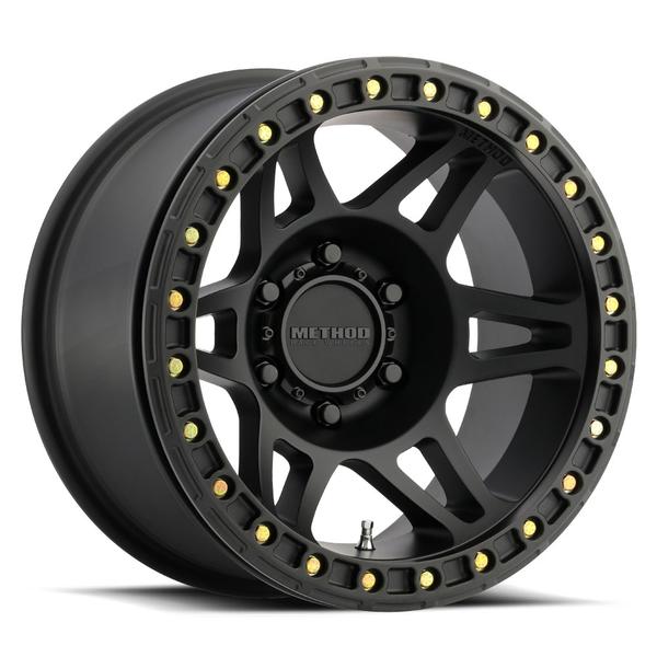 MR106 Beadlock