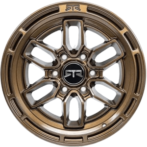 EVO 6 Bronco / Ranger