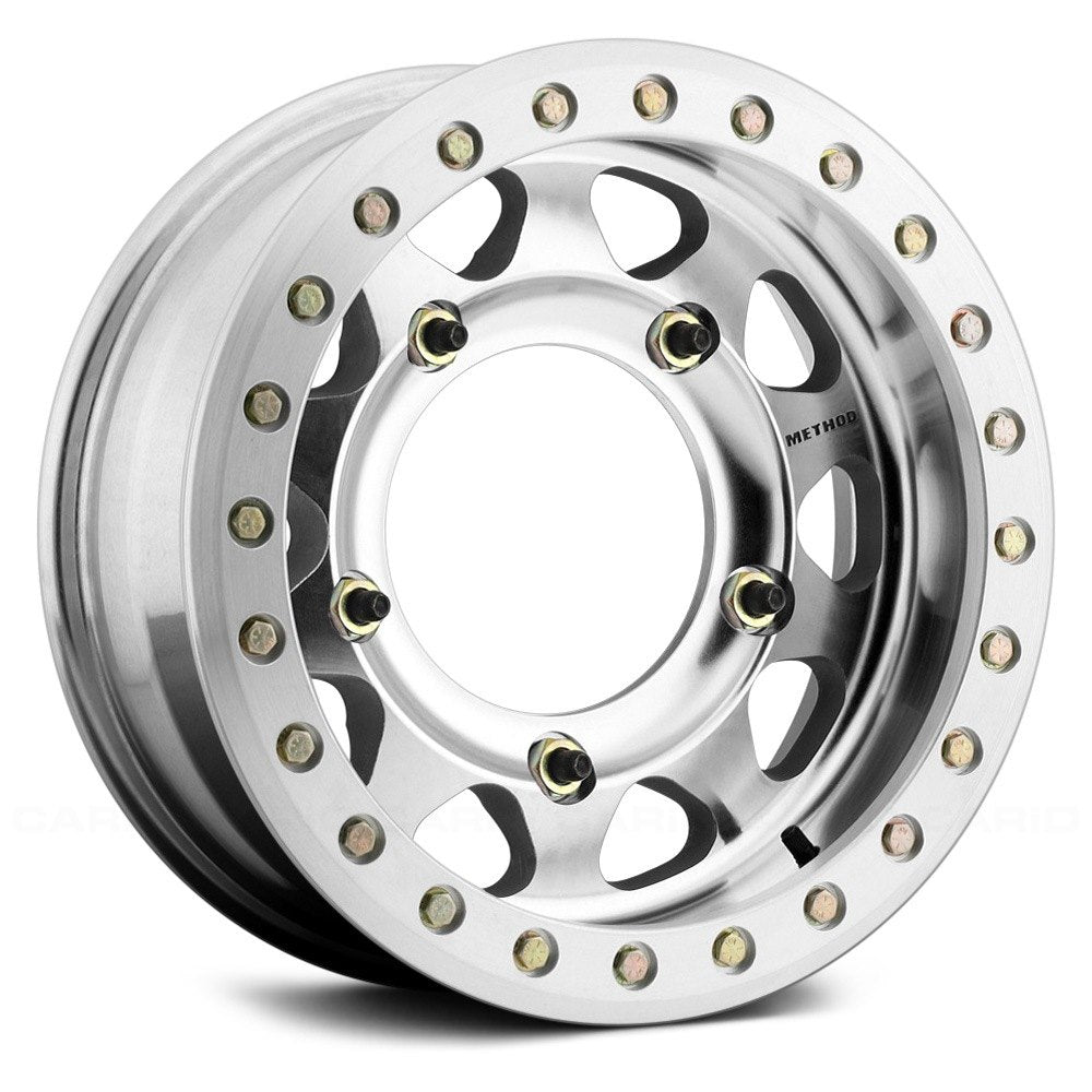 MR101 Buggy Beadlock