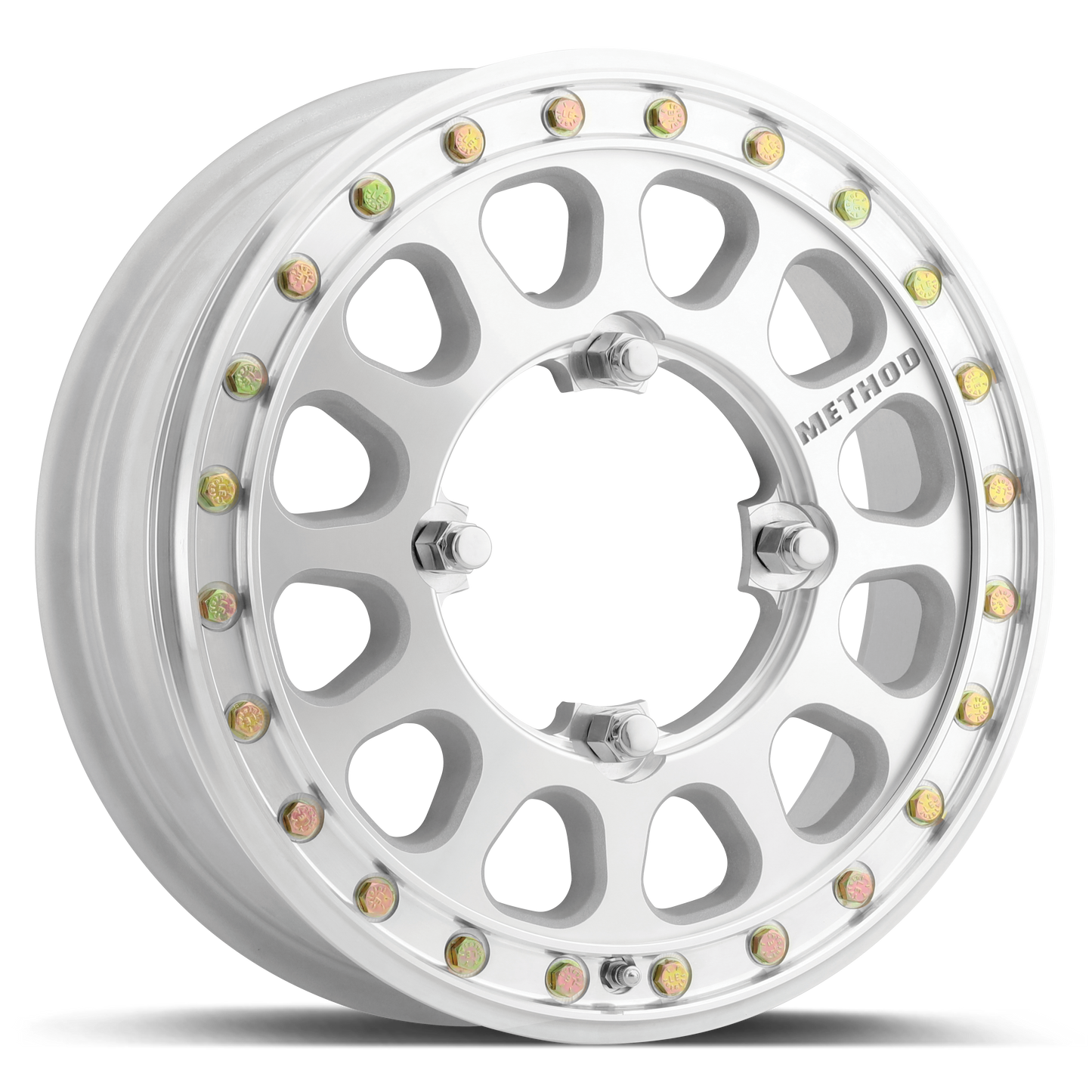 MR401-R UTV Beadlock